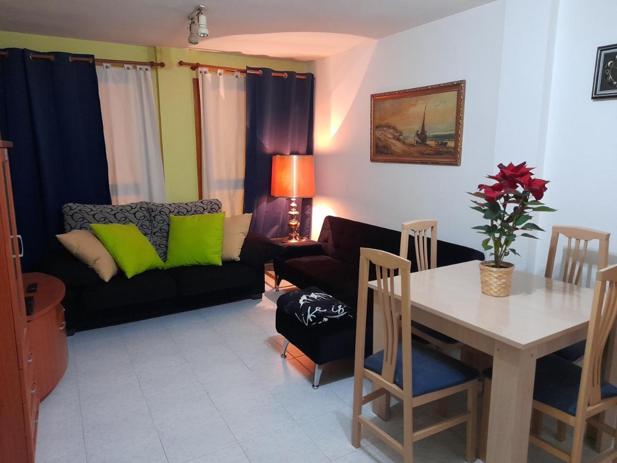 Апартаменти Apartamento Centrico "El Rubi Del Pilar" Сарагоса Екстер'єр фото
