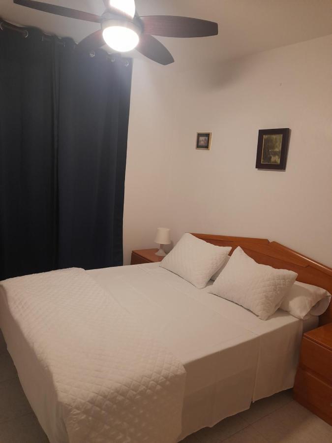 Апартаменти Apartamento Centrico "El Rubi Del Pilar" Сарагоса Екстер'єр фото