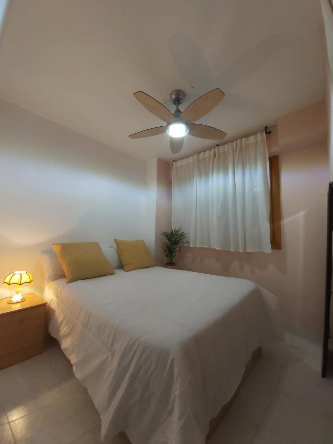 Апартаменти Apartamento Centrico "El Rubi Del Pilar" Сарагоса Екстер'єр фото